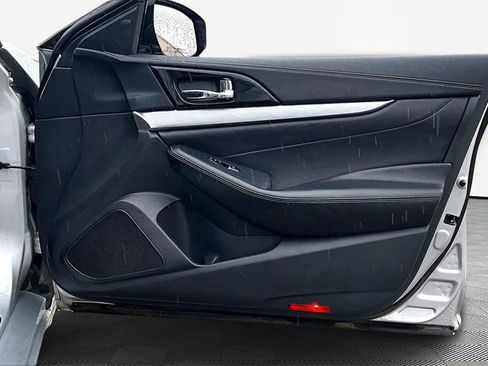 Used 2023 Nissan Maxima SV w/ Floor Mat Group image 24