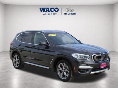 Used 2021 BMW X3 sDrive30i w/ Convenience Package