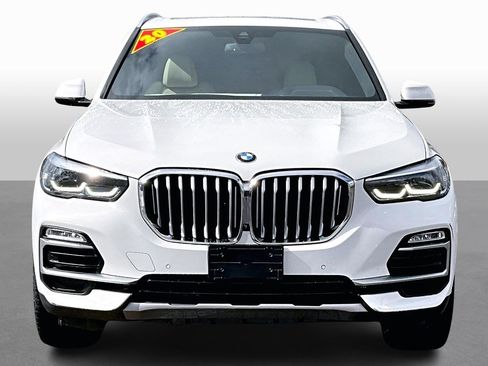Used 2020 BMW X5 sDrive40i w/ Convenience Package image 3