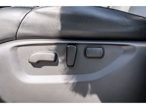 Used 2023 Nissan Armada SL w/ Cargo Package image 9