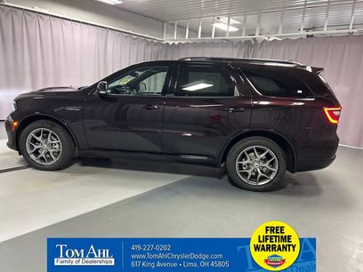 New 2027 Dodge Durango GT