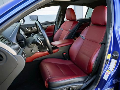 Used 2018 Lexus GS 350 F Sport image 18