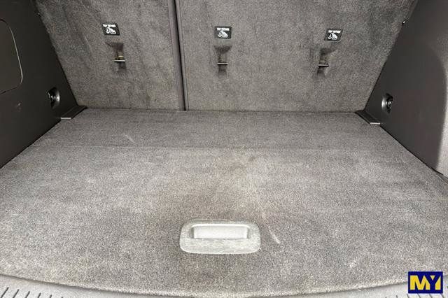 Used 2024 Buick Encore GX Preferred FWD image 17