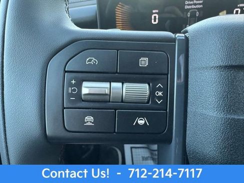 New 2027 Kia Telluride S image 14