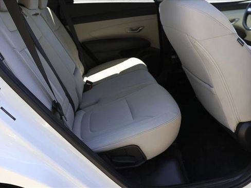 Certified 2026 Hyundai Tucson SEL AWD/4WD image 25