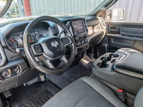 Used 2022 RAM 2500 Tradesman image 23