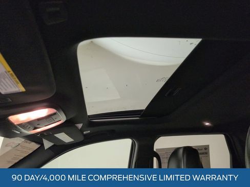 Used 2020 Jeep Grand Cherokee Altitude RWD image 9