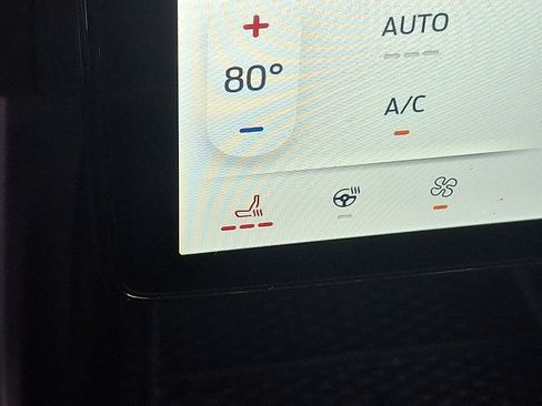 Used 2021 Ford Mustang Mach-E Select w/ Comfort/Appearance Package image 24