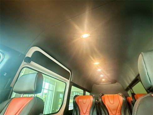 New 2024 Mercedes-Benz Sprinter 3500 image 20