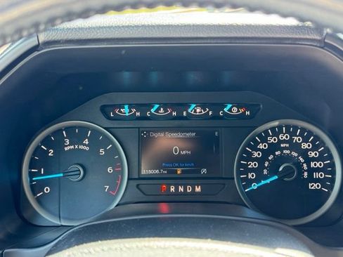 Used 2020 Ford F150 XLT w/ Equipment Group 302A Luxury AWD/4WD image 22