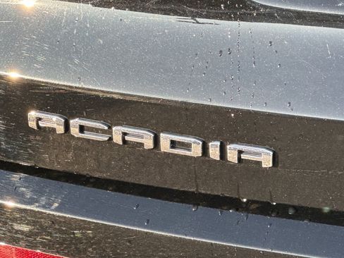 Used 2023 GMC Acadia Denali w/ Black Diamond Edition image 49