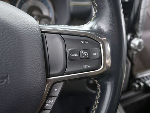 Used 2021 RAM 1500 Limited w/ Bed Utility Group AWD/4WD image 31