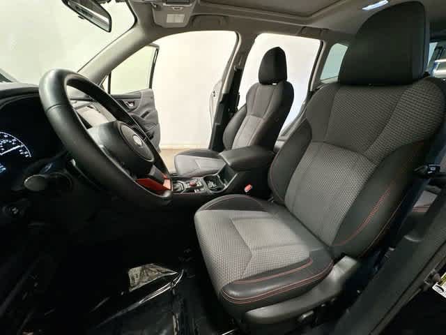 Certified 2023 Subaru Forester Sport AWD/4WD image 17