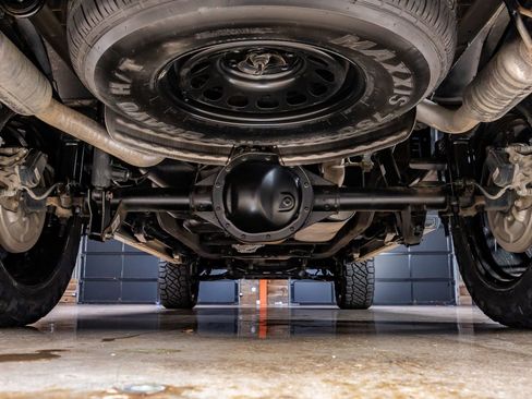 Used 2023 GMC Sierra 1500 Denali Ultimate image 16