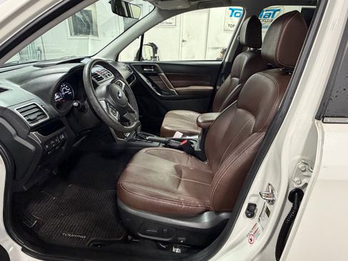 Used 2017 Subaru Forester 2.5i Touring w/ Popular Package #2 image 20