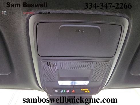 New 2026 Buick Enclave Sport Touring w/ Super Cruise Package FWD image 23