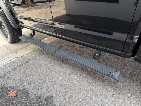 Used 2017 Ford F150 Raptor w/ Equipment Group 802A Luxury image 22