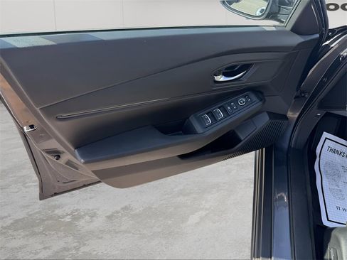 Used 2024 Honda Accord EX image 11