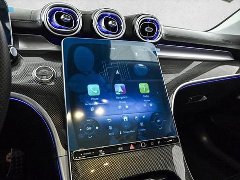 New 2026 Mercedes-Benz C 300 4MATIC Sedan image 15