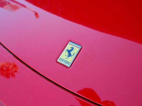 Used 2008 Ferrari F430 Spider image 53