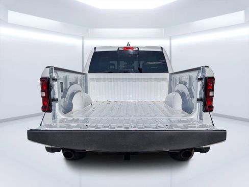 New 2026 RAM 1500 Laramie w/ Night Edition image 14