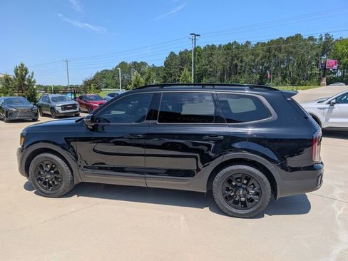 Used 2024 Kia Telluride SX Prestige X-Pro AWD/4WD image 6