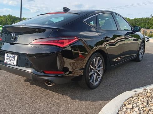 Used 2024 Acura Integra FWD image 5