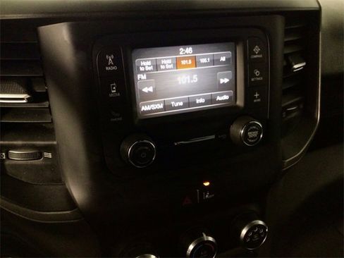 Used 2021 RAM 2500 Tradesman w/ Safety Group image 19