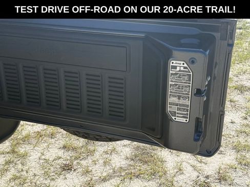 New 2026 Jeep Wrangler Sport image 32