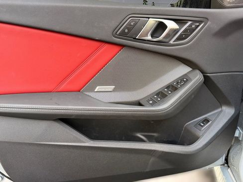 Certified 2025 BMW M235i xDrive M235 xDrive w/ Premium Package image 11