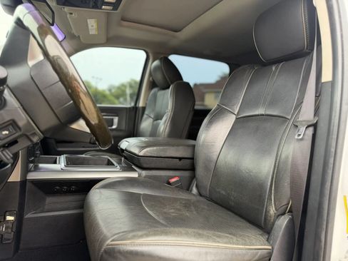 Used 2014 RAM 2500 Limited AWD/4WD image 6