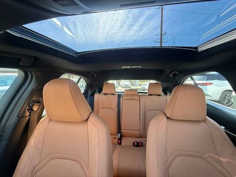 New 2026 Lexus UX 300h AWD image 25