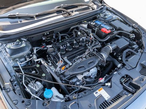 Used 2024 Honda Accord EX image 21