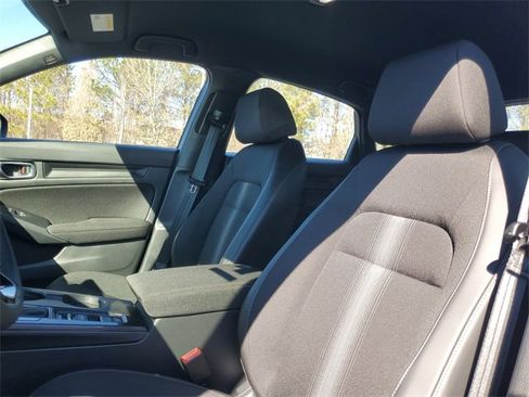 New 2026 Honda Civic Sport image 11