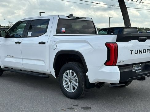 New 2026 Toyota Tundra SR5 image 6
