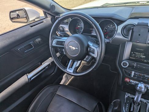 Used 2015 Ford Mustang Premium w/ Equipment Group 201A RWD image 14