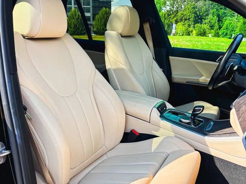 Used 2020 BMW X5 xDrive40i AWD/4WD image 16