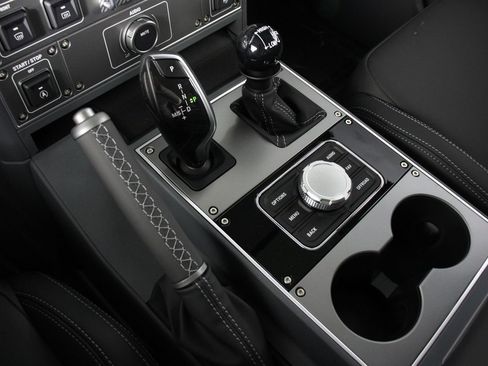 New 2026 INEOS Grenadier image 9