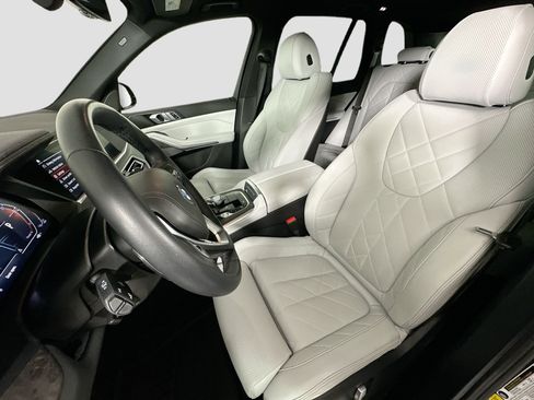 Certified 2023 BMW X5 xDrive40i w/ Premium Package image 22