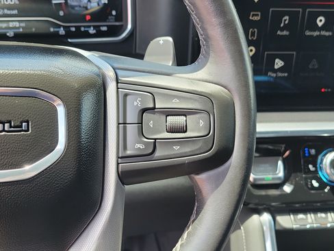 Used 2022 GMC Sierra 1500 Denali AWD/4WD image 23