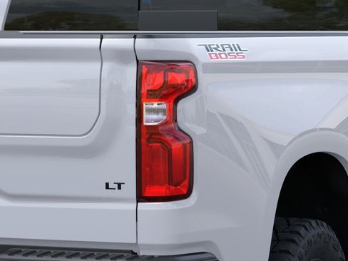 New 2026 Chevrolet Silverado 1500 LT Trail Boss w/ Convenience Package II AWD/4WD image 41