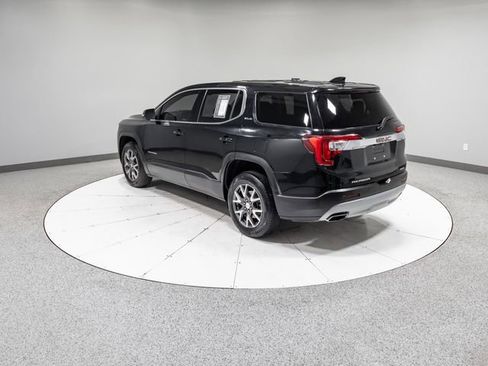 Used 2020 GMC Acadia SLE AWD/4WD image 33