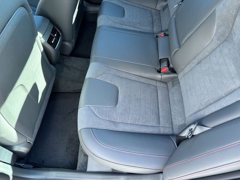 New 2026 Hyundai Sonata N Line FWD image 13