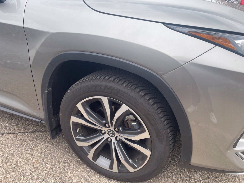 Used 2020 Lexus RX 350 AWD w/ Premium Package image 53