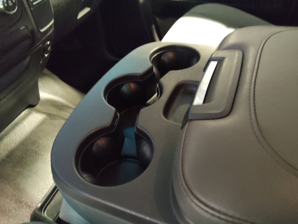 Used 2014 RAM 1500 Tradesman w/ Popular Equipment Group RWD image 26