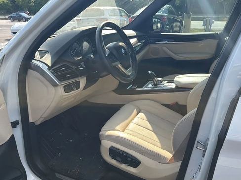 Used 2017 BMW X5 xDrive35i AWD/4WD image 9
