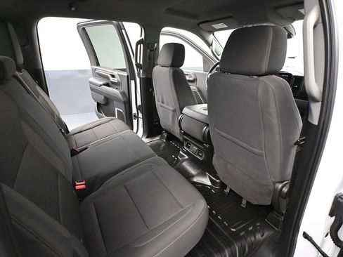 Used 2024 GMC Sierra 3500 SLE w/ SLE Convenience Package image 45