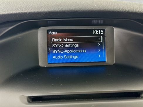 Used 2017 Ford Focus SE image 16