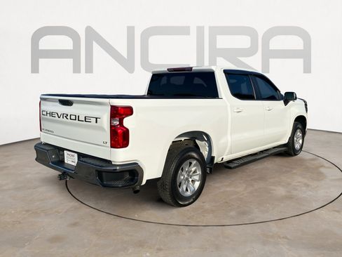 Used 2023 Chevrolet Silverado 1500 LT image 10