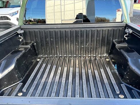 Certified 2021 Toyota Tacoma TRD Off-Road image 6